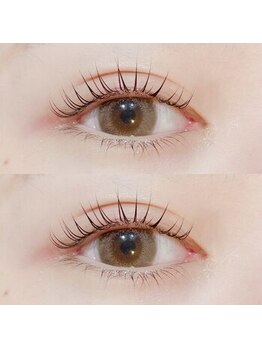 アイラ 天神橋店/ラッシュリフト