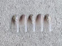 アバネイル アクア 千種店(AVANAIL AQUA)/【春コレクション定額コース】