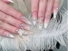 グロー ネイル(Glow Nail)/