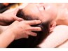 【ドライヘッドスパpuapua仮眠コース】30分2800円→2500円