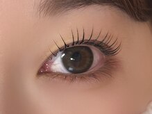 アイモア 金山店(eye mor.)/立ち上げカールデザイン♪