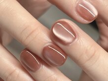トゥーネイル(to nail)の雰囲気（ちゅるんマグネットもお任せください）