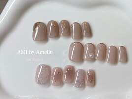 店内サンプル:mikako