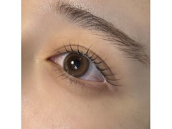 アイグラッド(eyeglad)/ラッシュリフト