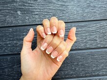 カットスタジオ ジー(cut studio g.)/フレンチ