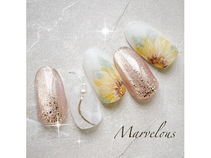 マーヴェラス 大宮店(Marvelous)の写真