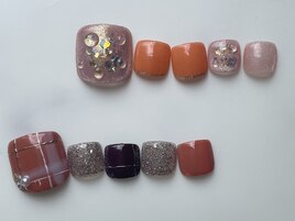 フット　定額コース