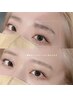 【黄金比＊骨格】美眉WAX