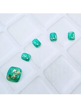 シシラ(shishira)/定額デザイン