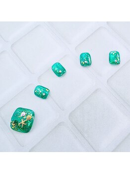 シシラ(shishira)/定額デザイン