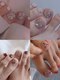 ルノリア(LUNORIA)の写真/オシャレは足元から可愛く♪足を魅せる今の季節だからこそ出来る人気のトレンドデザインも多数ご用意★