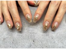 ネイルサロン北野坂/持ち込みネイル