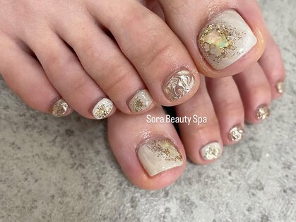 ソラビューティースパ オオサカ(SORA BEAUTY SPA OSAKA)の写真