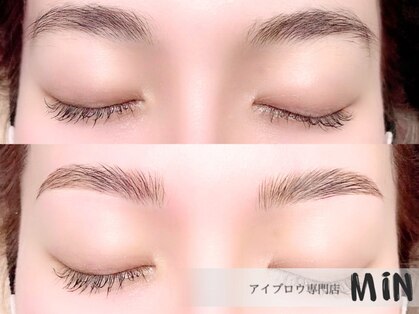 ミン(MiN)の写真