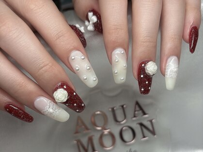 アクアムーン(AQUA MOON)の写真