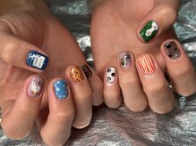 ローナ(salon)/omakase