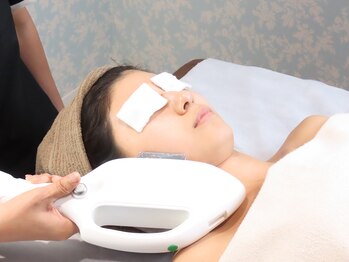 セブンボーテ(7Beaut'e)/フェイシャル脱毛♪