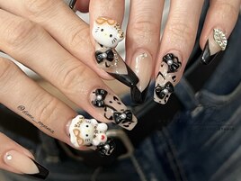 平成ギャルレオパード＊