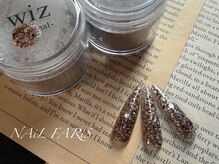 ネイルファリス(NAiL FARiS)/秋カラー入荷☆