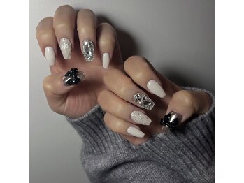 キラキラ×リボン/ワンホン