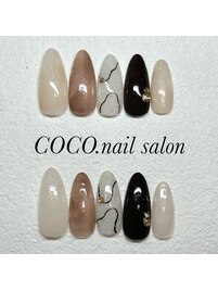 秋定額デザイン6850