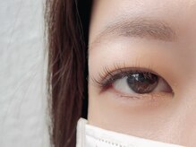 ジョジョ 本店(JOJO)/LED×カラーエクステ