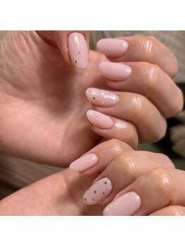 《定額シンプルデザイン》