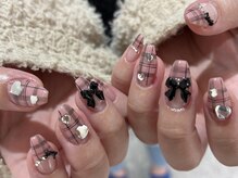 ミュート 笹口店(mute.)/120min by miho