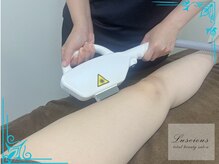 ラシェス 熊谷店(Luscious kumagaya)/◆脱毛