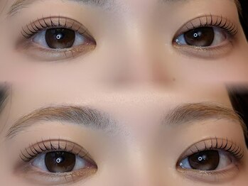 エルレ 錦糸町店(ELRe)/ラッシュリフト