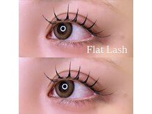 アユミ アイラッシュ サロン プロ ドレ(Ayumi.)/LED 120本