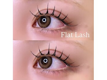 アユミ アイラッシュ サロン プロ ドレ(Ayumi.)/LED 120本