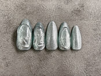 アウラ(aUla)/定額Ａー15