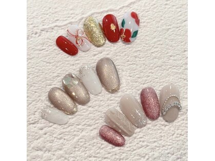 ムリア(the Mulia)の写真