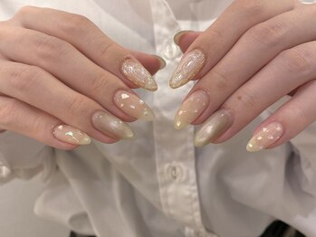 アモフ(amof)/定額シンプルコース