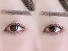 リビケイト 堀江店(Livicate)/パリジェンヌラッシュリフト 