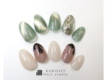 ココイストエグゼクティブサロン(KOKOIST)の雰囲気（定額コース￥8.900）