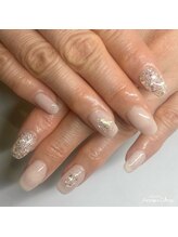 ネイルサロン アニーアンドジーノ シド(NAIL SALON Annie&Gino shido)/志度ネイル