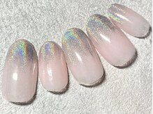 トータルビューティ ノイド(Noid)/シンプルデザイン10本♪