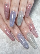 ラバーズネイル(Lover's Nail)