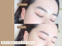 アイブロウサロンI'ck松戸店【眉毛専門店】4月1日OPEN/