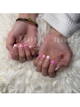 ティアラ(Tiara)/フレンチ