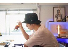 アトリウムオム 恵比寿(ATRIUM HOMME)/ [恵比寿/眉毛/眉毛サロン]