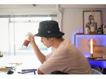 アトリウムオム 恵比寿(ATRIUM HOMME)/ [恵比寿/眉毛/眉毛サロン]