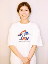ジャパン アスリート ビレッジ&nbsp;manami 
