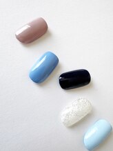 ネイルサロン クイール 小山店(NAIL SALON QUILL)&nbsp;福田 