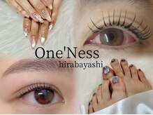 ワンネス 平林店(One’Ness)