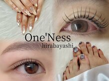 ワンネス 平林店(One’Ness)