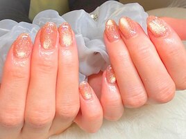＊マグネット・シンプルネイル＊