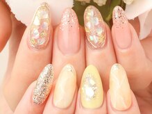 ディーネイル 池袋(D-nail)